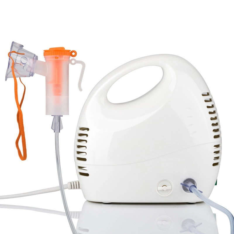 Air Compressor Nebulizer Hospital and Homecare Nebulizer