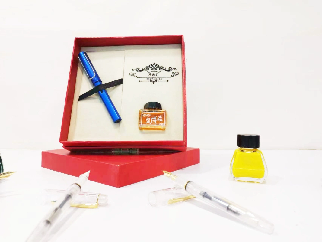 50ml Business Signature Fountain Pen Ink