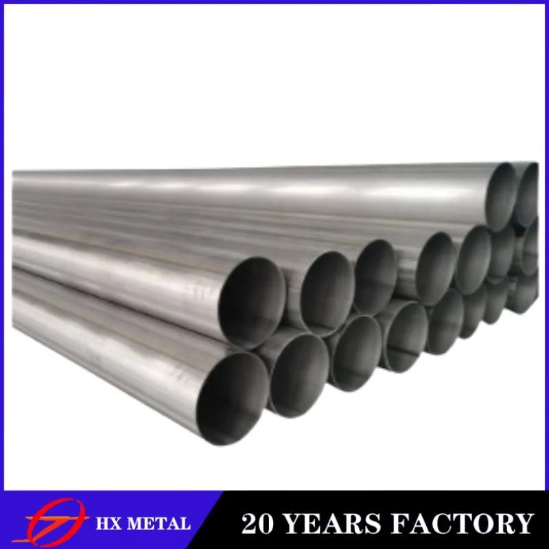 Carbon Pipe and Tube Steel ASTM A35 Black Iron Pipe Welded Steel Material for Building