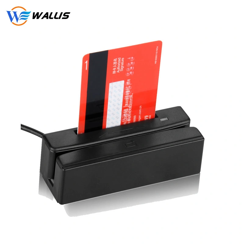 ISO7810 Matt Surface Loco Magnetic Strip Cards/PVC Supermarket Shopping Card, Walmart Cards