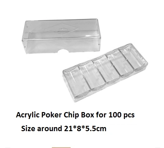 High quality/High cost performance  14G Clay Poker Chip Sets 4cm Diameter Ceramic Casino Playing Game Card Chips