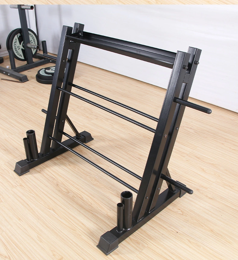 Top Sale Dumbbell Rack Gym Rack Weight Lifting Dumbbell Rack