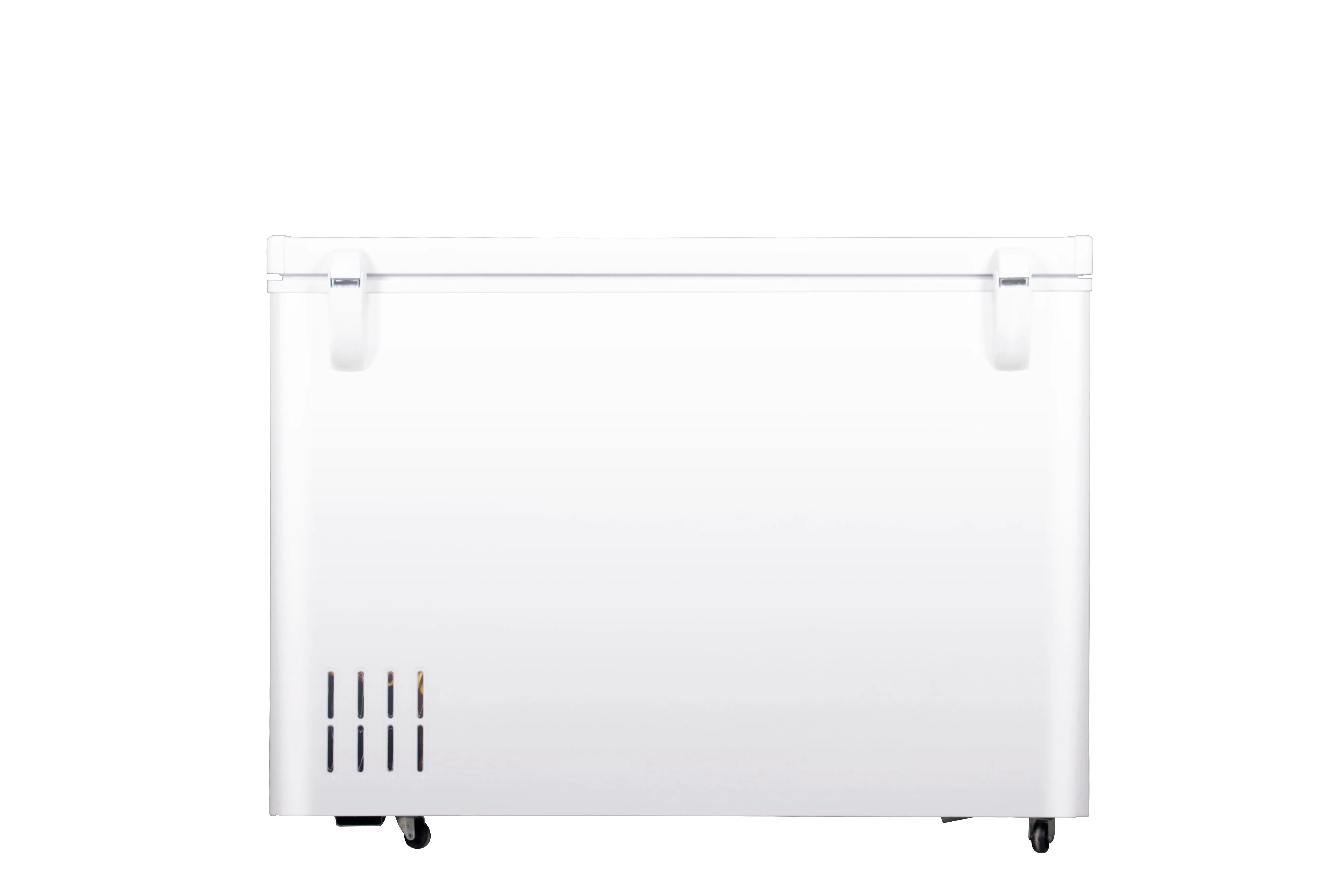 86L High quality/High cost performance  Factory Price Wholesale/Supplier Top Open Single Door 30 Degree Propane Freezer Chest Mini Freezer Bd/Bc-86q