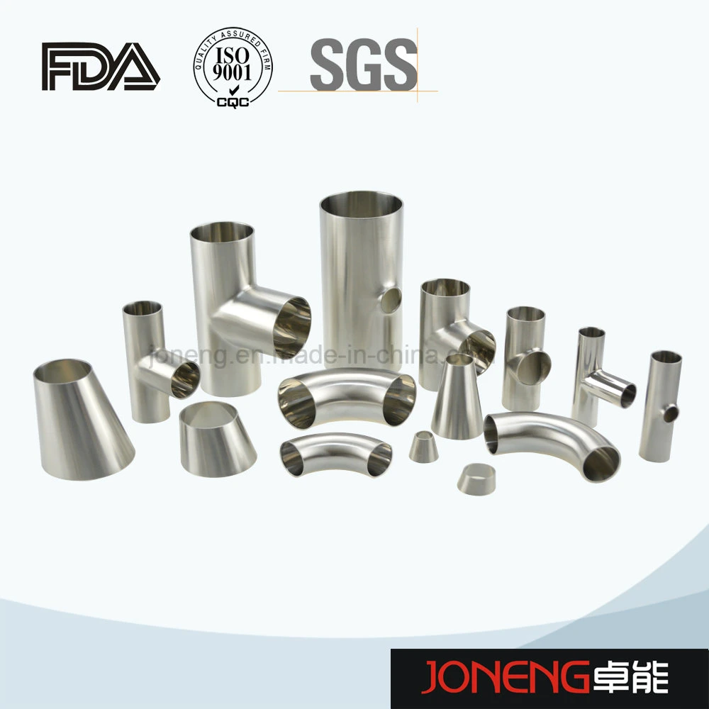 Stainless Steel Pipe Fittings U Bend (JN-FT4005)