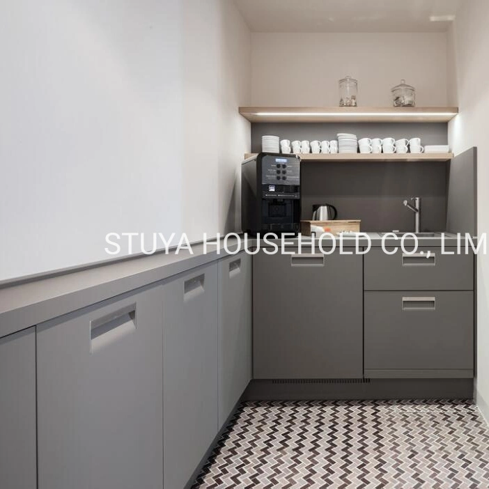 Italy Resort Furniture Modern Design Kitchen Cabinet Wardrobe Bathroom Cabinet