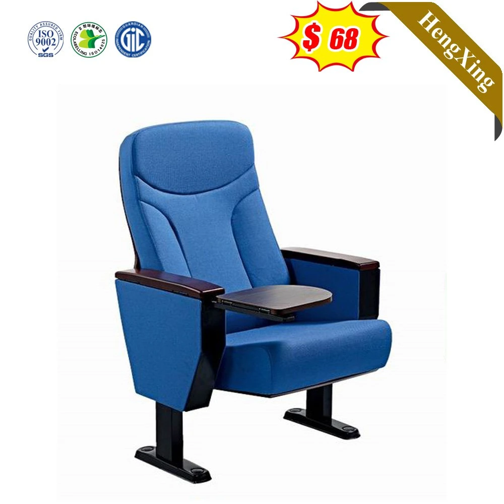 Airport Steel Church Conference School Hospital Auditorium Waiting Bench Chair