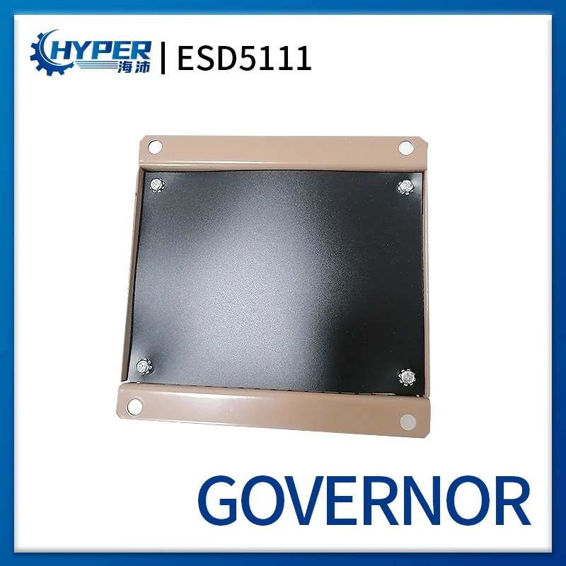 Diesel Engine Speed Governor ESD5111 Spare Parts Suitable for Genset Speed Control as Replacement