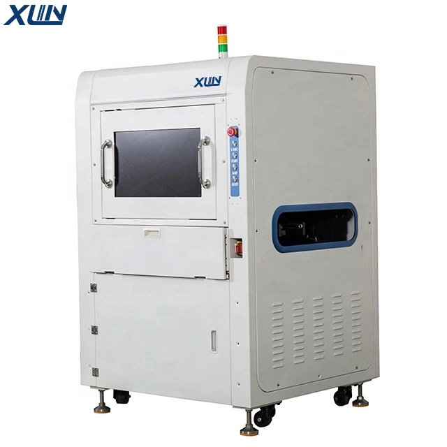 Vt-50 PCB automática Máquina de inspección en línea Aoi