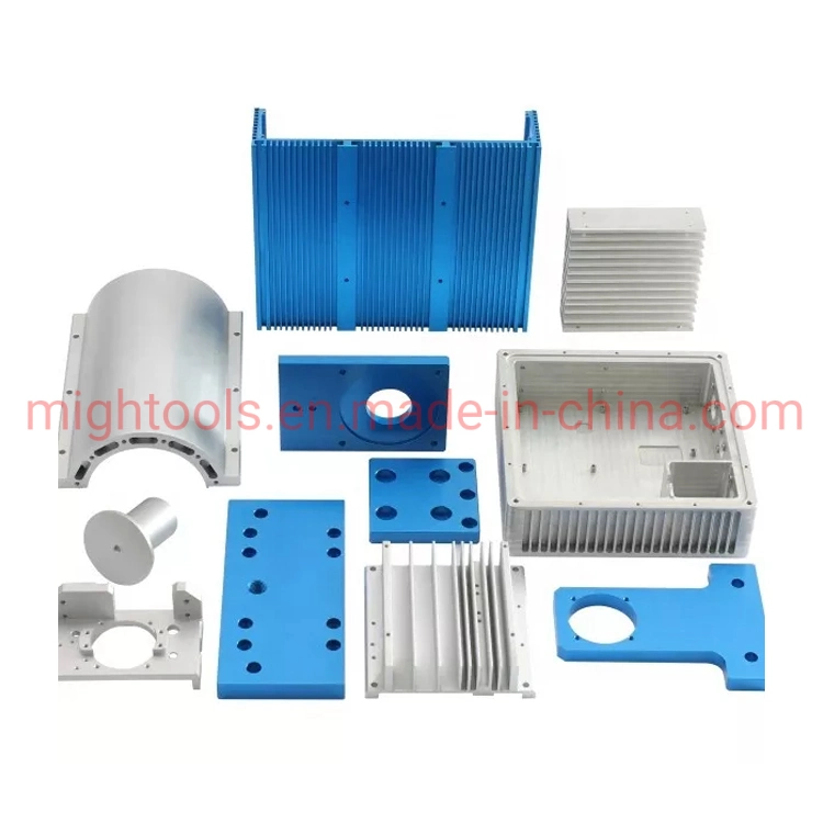 Precise CNC Machining Plastic and Metal