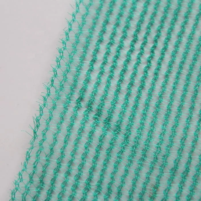 Fire Resistant Scaffolding Safety Net for Cover Scaffolding and Protects