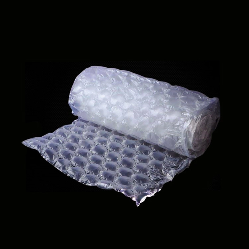 Bubble Cushion Film Roll Packaging Air Bubble Cushion Roll Locked Air Cushion Film Roll