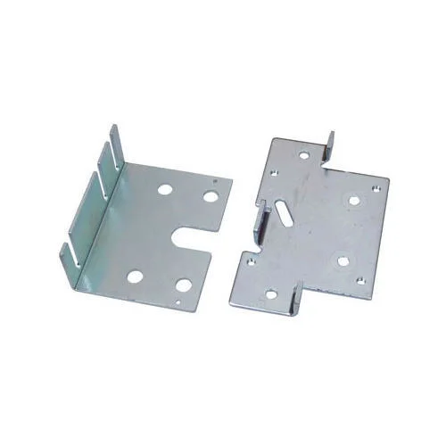 Customized Aluminium Steel Assembly Panel Support Frame