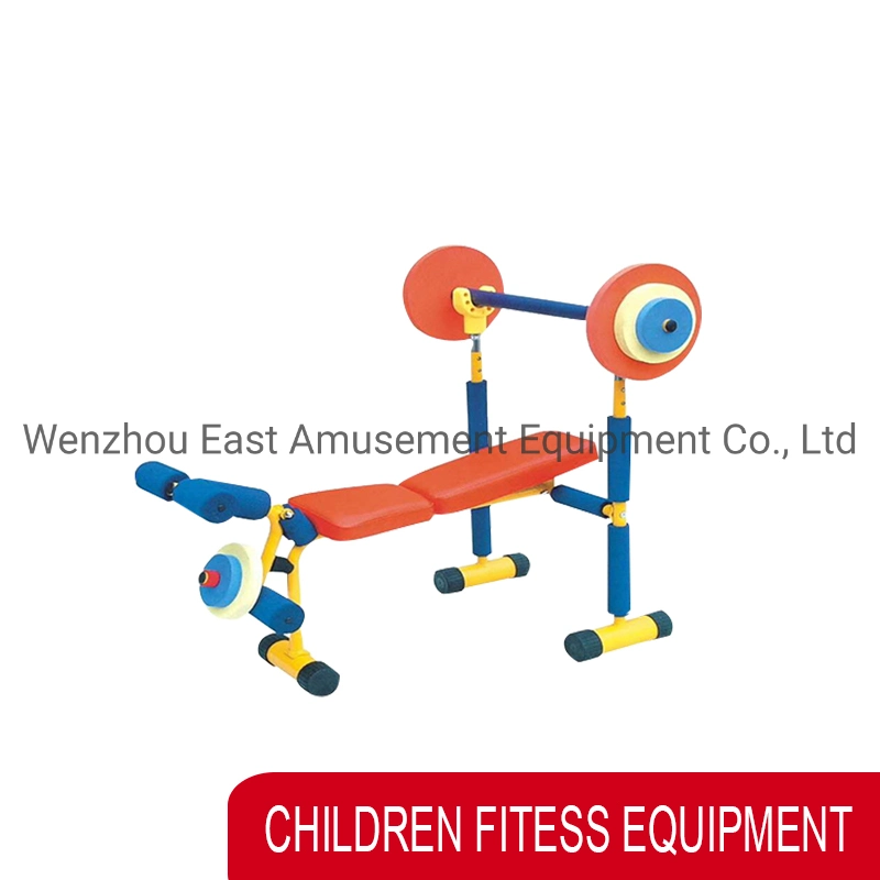 Kids Indoor Sporting Goods Children Fitness Multi Rower Machine