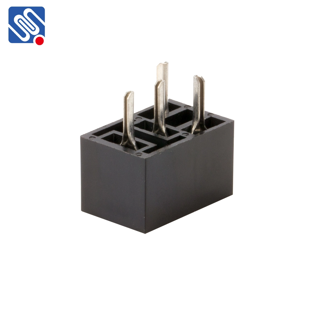 Meishuo Msf High quality/High cost performance Relay Socket for Auto Relay