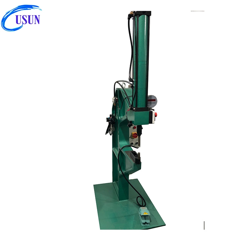 Hot Sale Model: Ulyp-8t No Rivet Connection Riveting Equipment for Hardware Tool