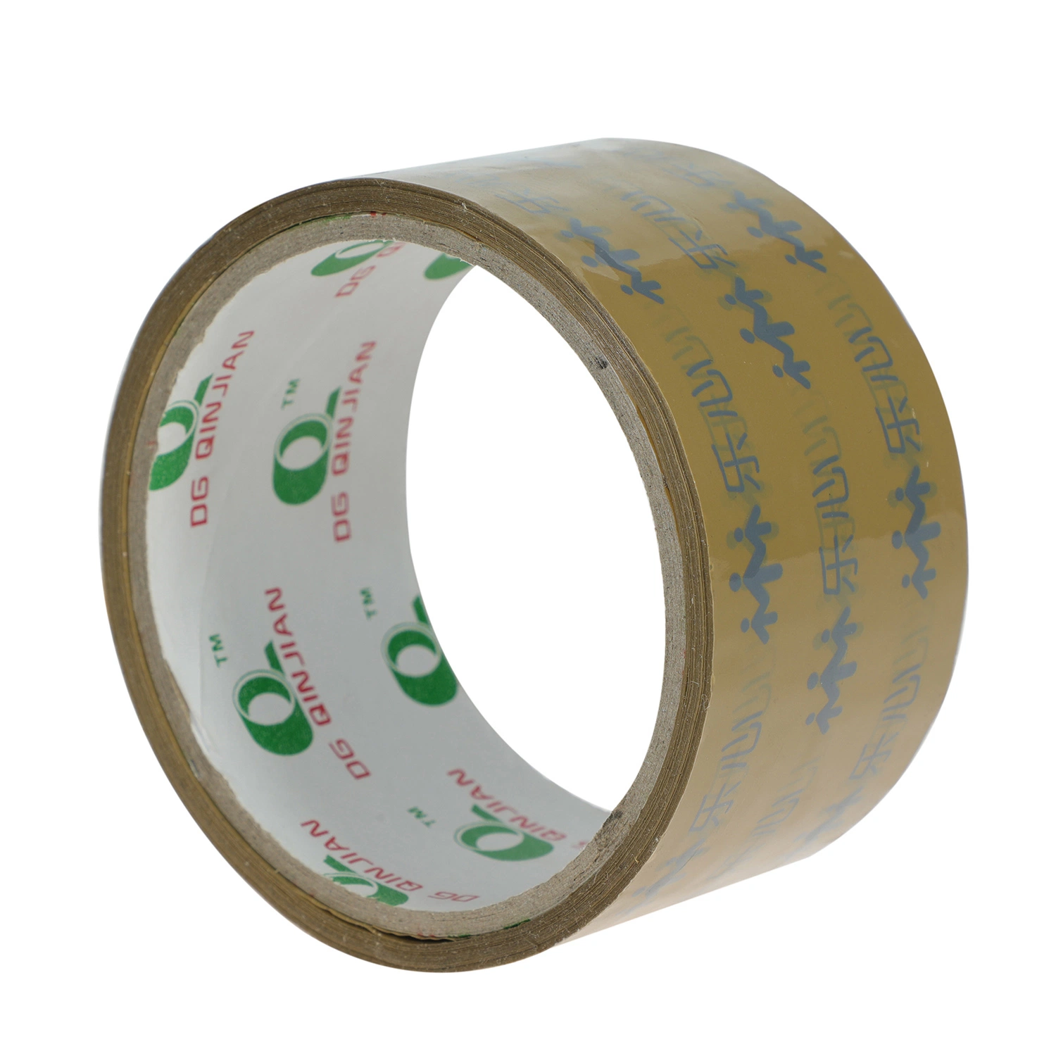 High quality/High cost performance  Adhesive Packing Tape with Company Brand Logo Printed for Sealing Carton