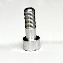 High quality/High cost performance CNC Machining Part Custom Metal Parts