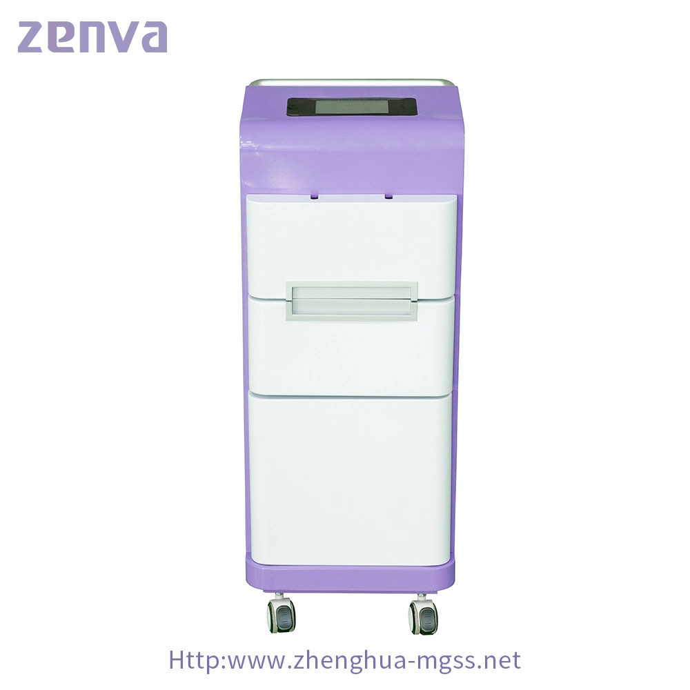 Medical Cabinet Type Plasma Frame Air Purifier Air Disinfection Machine