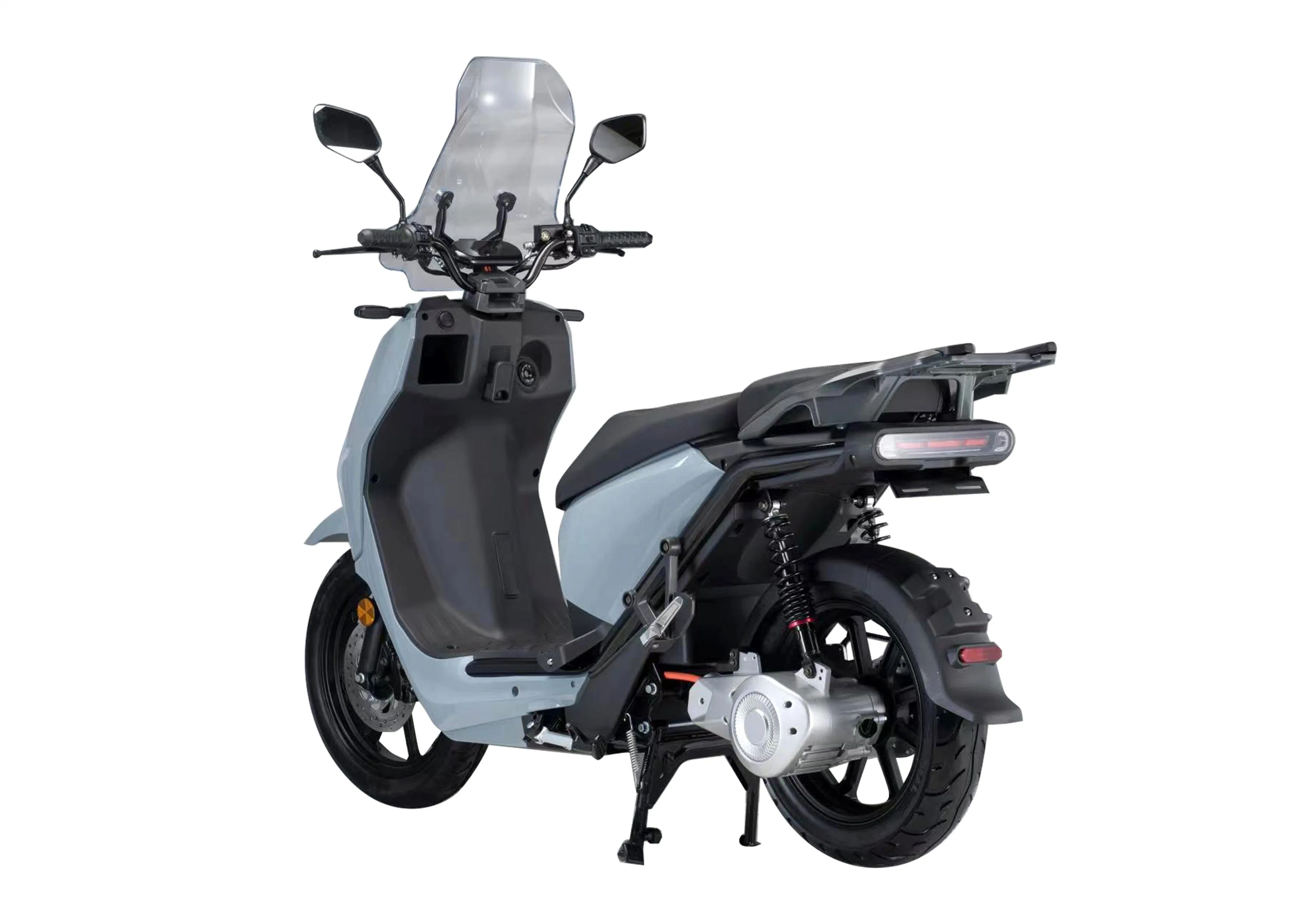 Bicicleta Fast Dirt potente de 14 polegadas bicicleta inteligente de bicicleta forte de duas rodas Motociclo, motor, 4000 W, 72 V, scooter elétrica para adultos