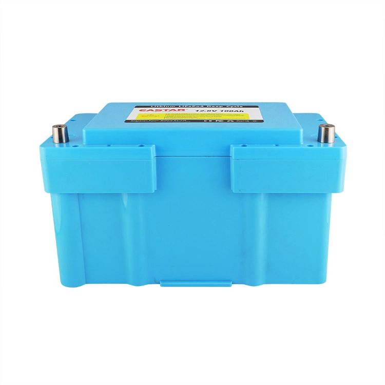 12V 100ah 150ah 200ah 300ah LiFePO4 Lithium Battery for Solar /Electric Car 3000 Times Life with RoHS/CE Approved