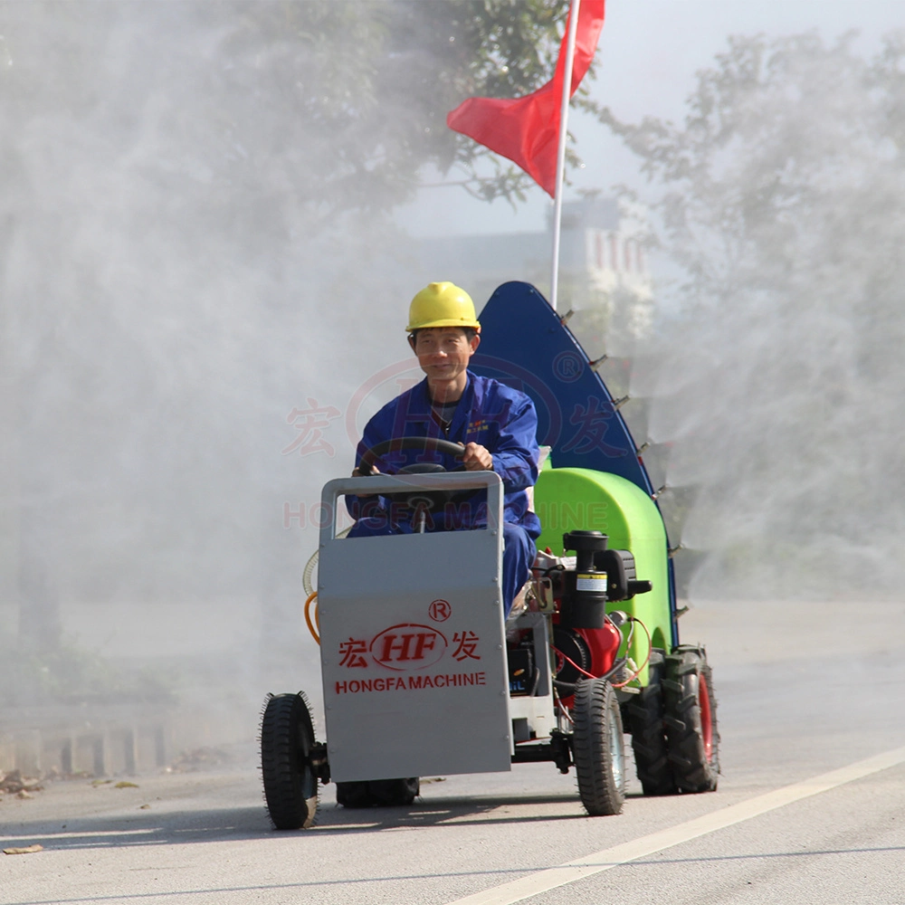 Garden Orchard Agricultral Spraying Machine for Fruit Tree