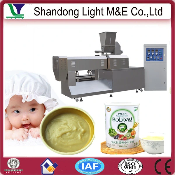 Automatic Baby Powder Nutritional Powder Production Machinery