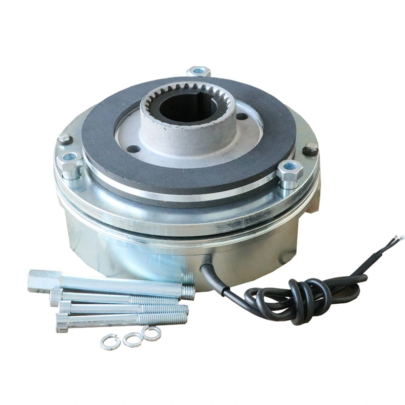 Dzs1 80nm AC High Working Frequency Low Price Friction Brake