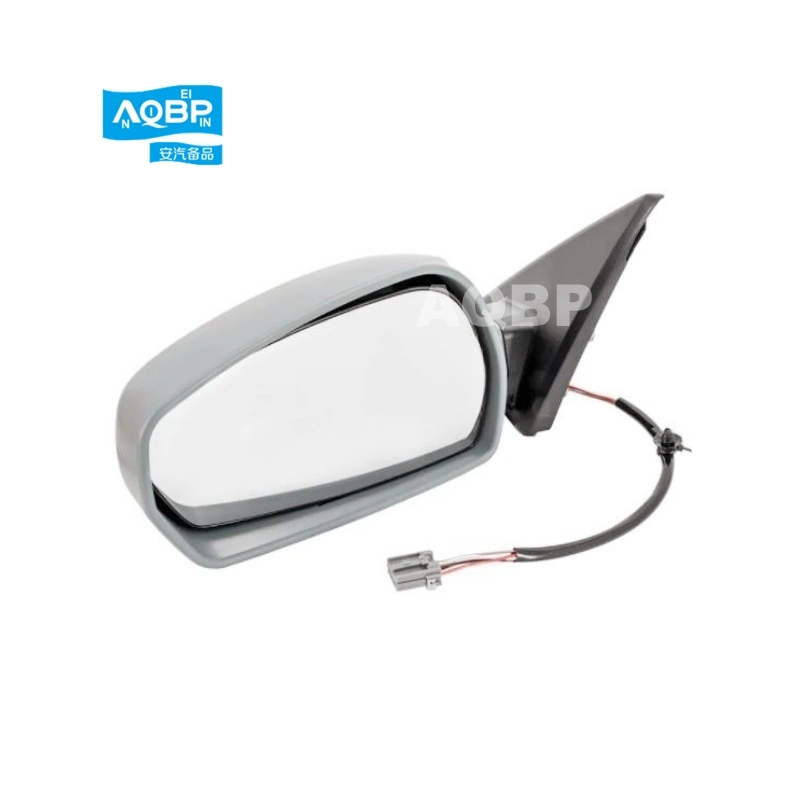Car Accessories Spare Parts Side Mirror Rear View Mirror for Roewe 550 OEM L 30000384 R 30000385