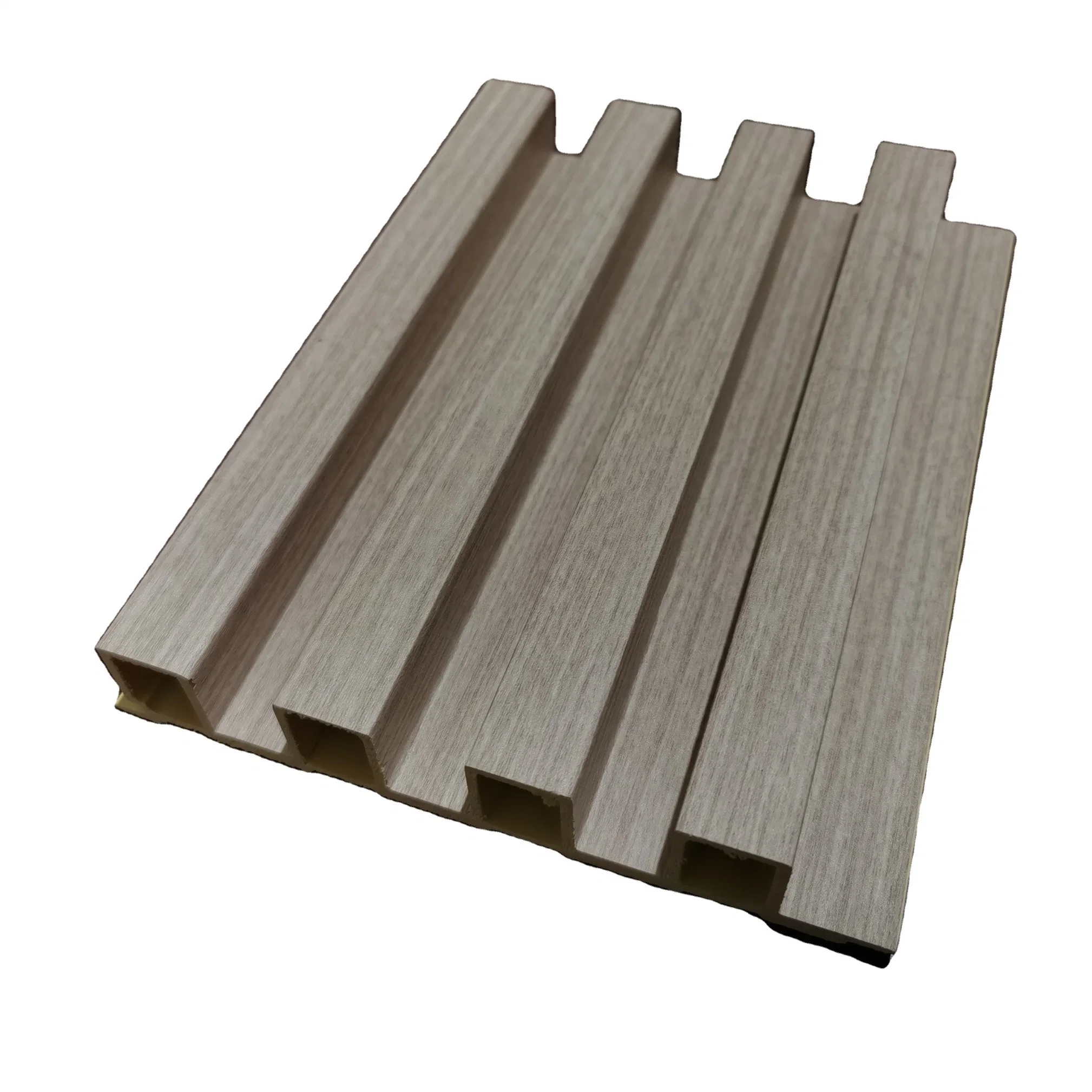 Wooden Plastic Composite High quality/High cost performance  Factory Supply Produced by New Materials