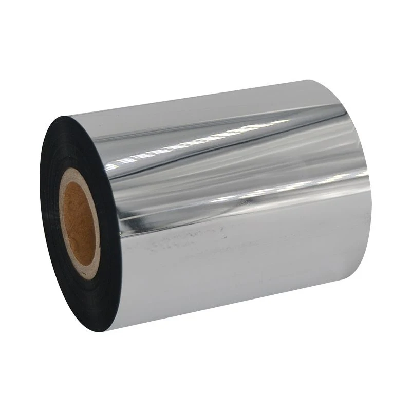 Hot Selling High quality/High cost performance  Low Price Wax Resin Ribbon Color Ribbon Wax Resin Thermal Transfer Ribbon