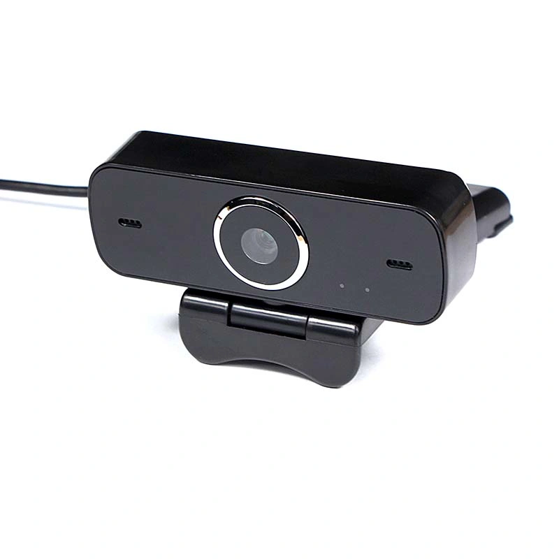 Webcast de la caméra de visioconférence Haute Définition 1080p lecteur USB caméra de surveillance de l'ordinateur gratuit