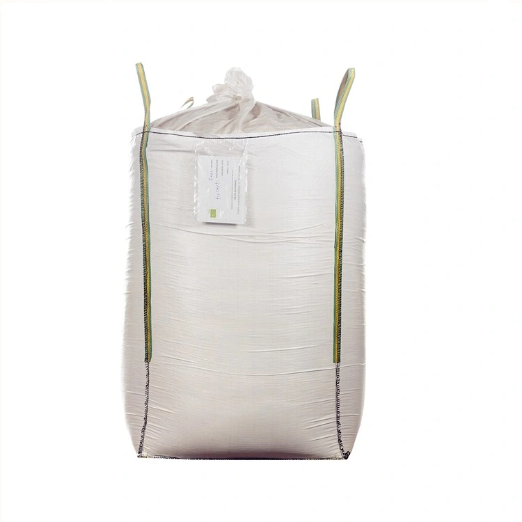 1 tonne Big Bag 2 tonnes 3 tonnes 1000kg Jumbo Dimension du sac Sac bigbag Sac de ciment Sac en bois