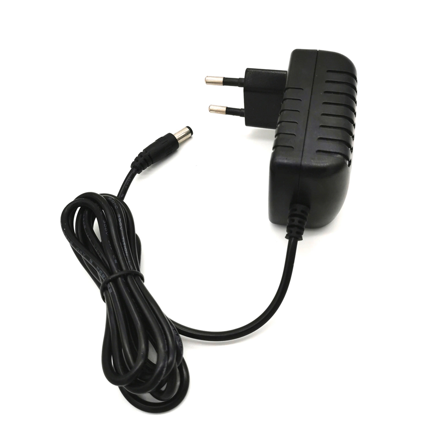 Plug in Multiple Certifications 15V DC 1000mA Switching Power AC Adapter