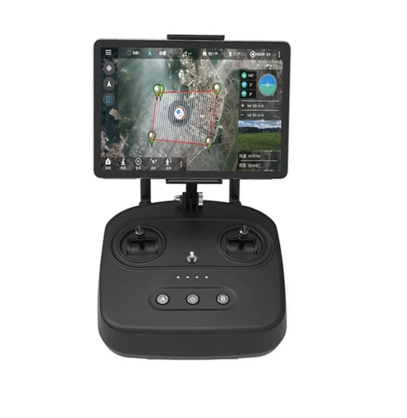 Skydroid T10 Controle remoto com mini-câmara e poluição atmosférica Mapa Digital a Transmissão