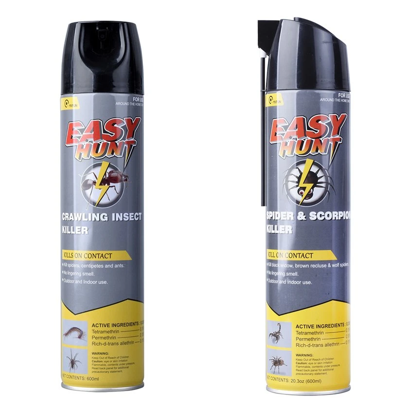 Insecticide Mosquitorepellent Flies Insect Killer Pesticide