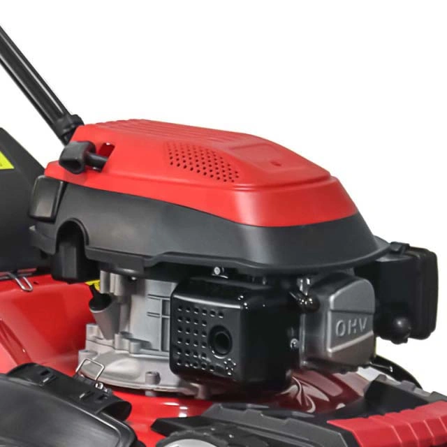 Sinharbour Hand Push Lawn Mower Tractor 139cc Petrol Lawn Mowers for Sale