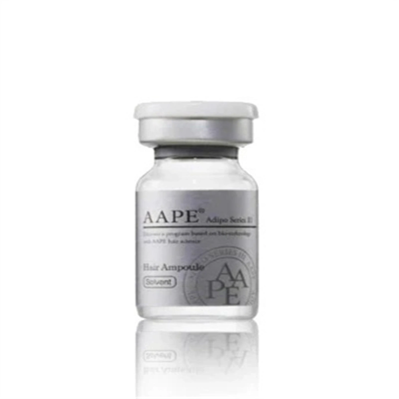 Aape Extracted From Human Adipose Stem Cells Anti-Aging Hair Loss Control or Promote Skin Regeneration and Hair Growth Bcn