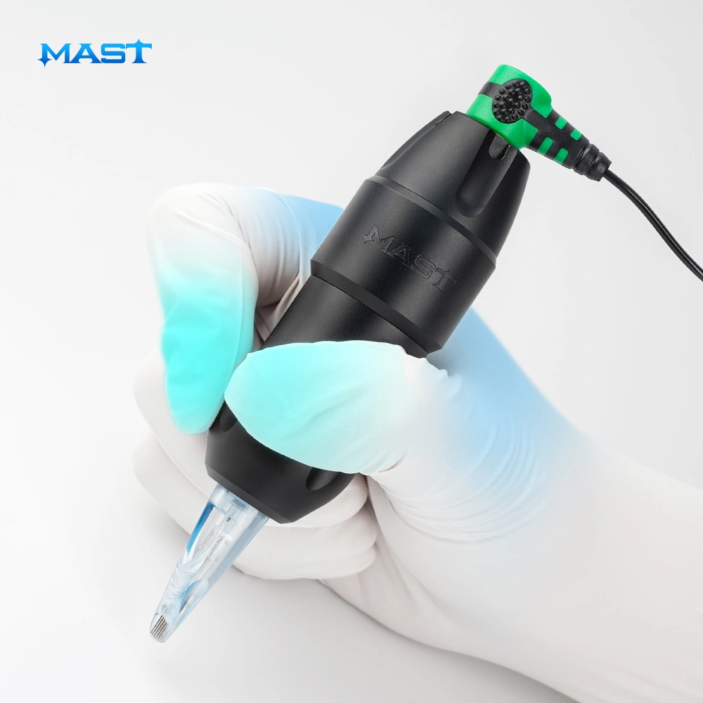 Mast Dragon Eagle Factory Wholesale/Supplier OEM/ODM Tattoo Machine Tattoo Pen