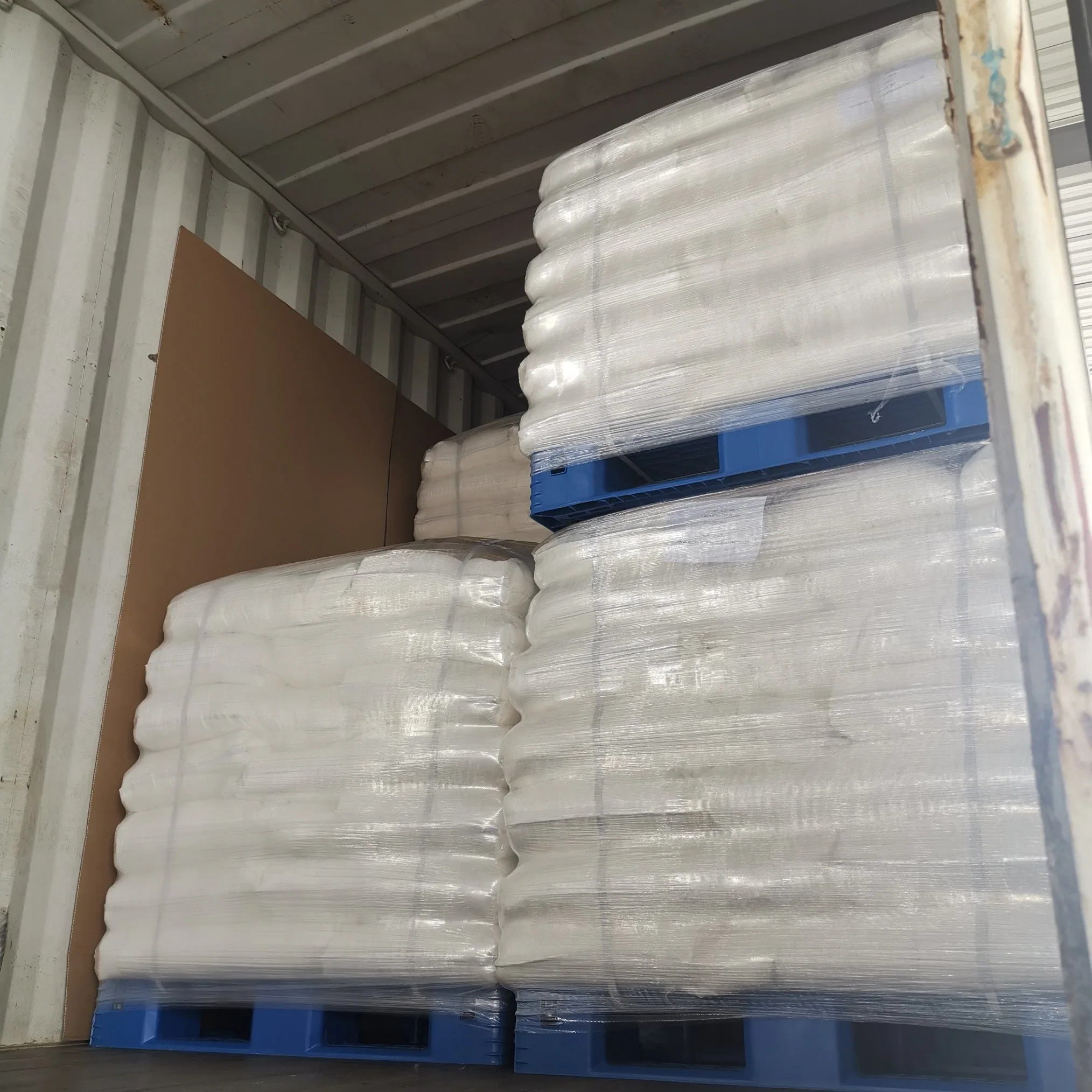 Manufacturer Supply PAM /Polyacrylamide, GS6517 Flocculant for Water Treatment