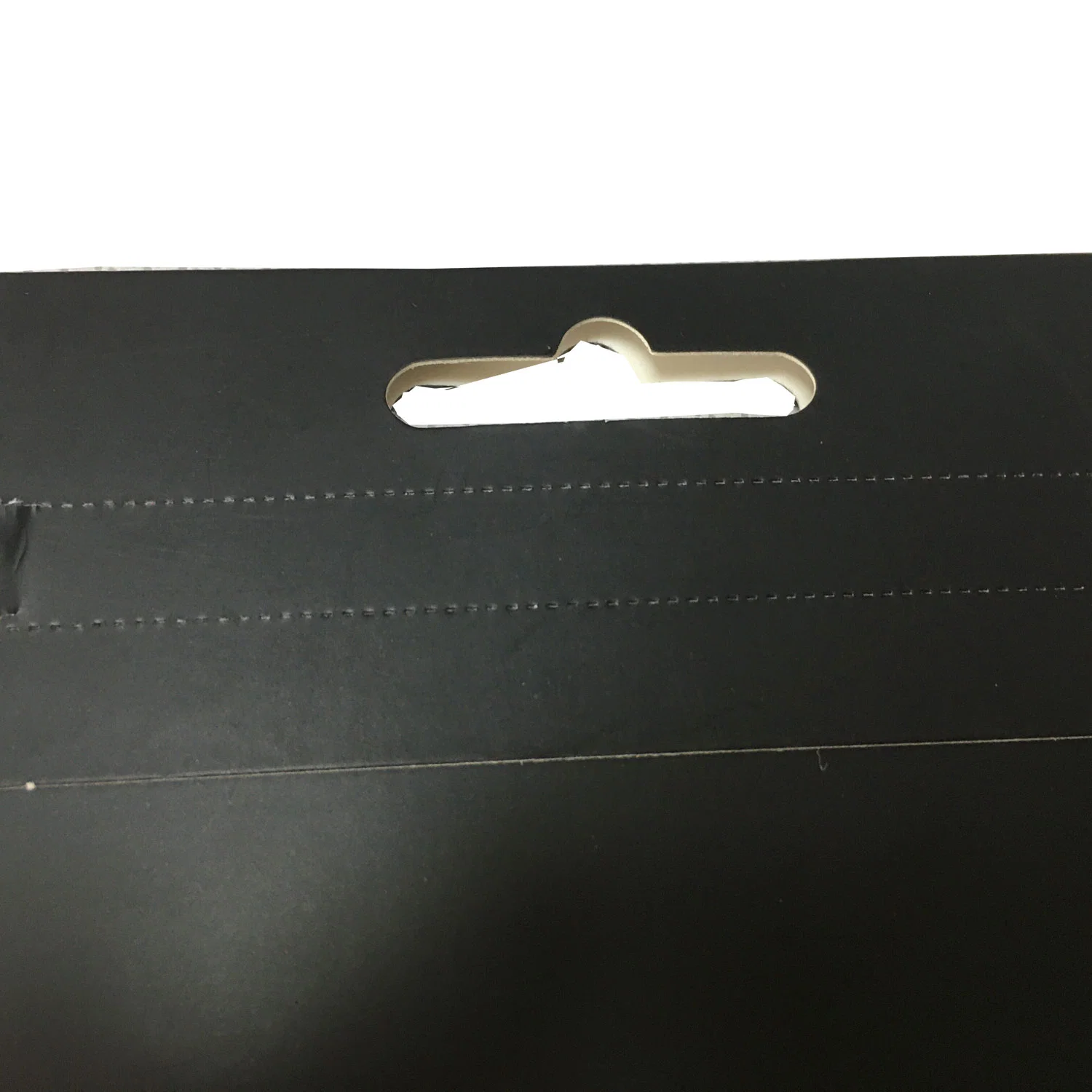 Logotipo personalizado de luxo impresso cartão reciclado Produtos Electrónicos Dom Papel protector de teclado de computador caixa de papelão da embalagem Embalagem