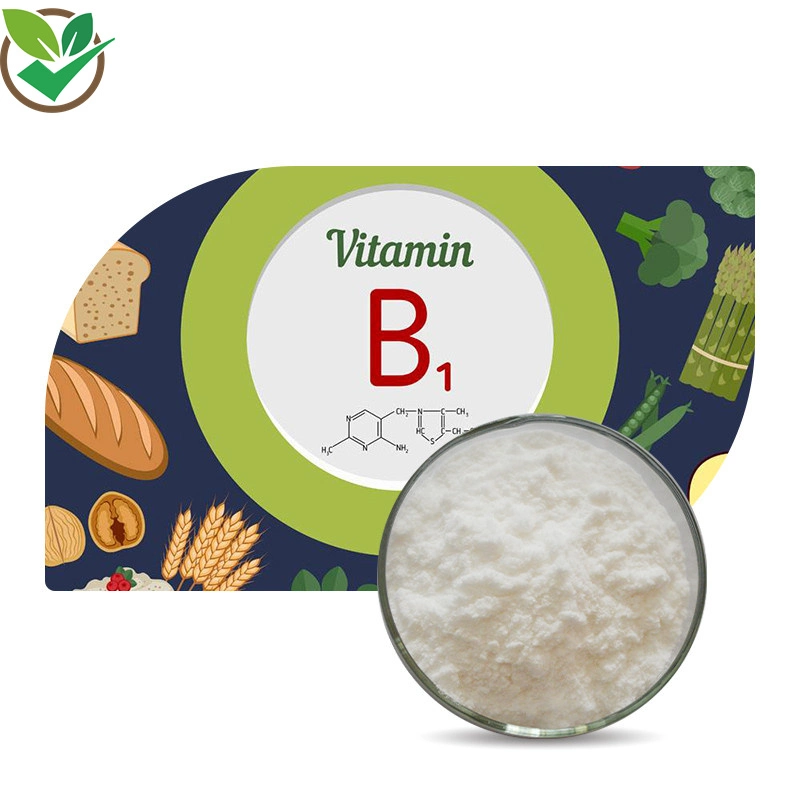 Vitamin B1 Mono (Thiamine Mononitrate) DC Granule