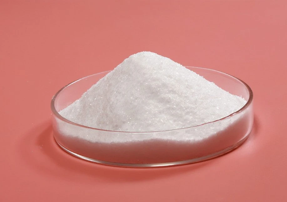 99% Pure Glycine CAS 56-40-6 Glycine Powder Nutritional Supplement with Wholesale/Supplier Price