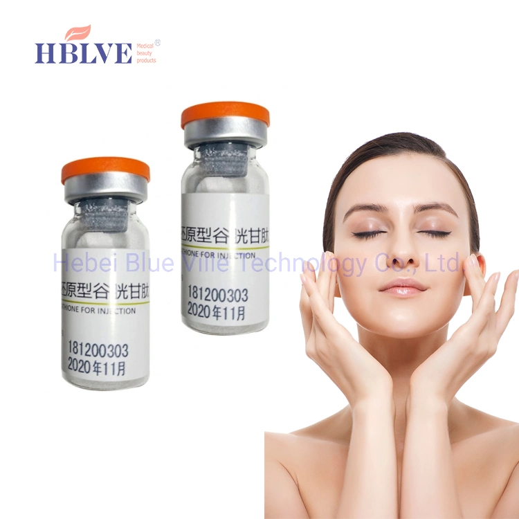 . Beauty Products 1.2g*10vails Anti-Aging Skin Care Glutathione