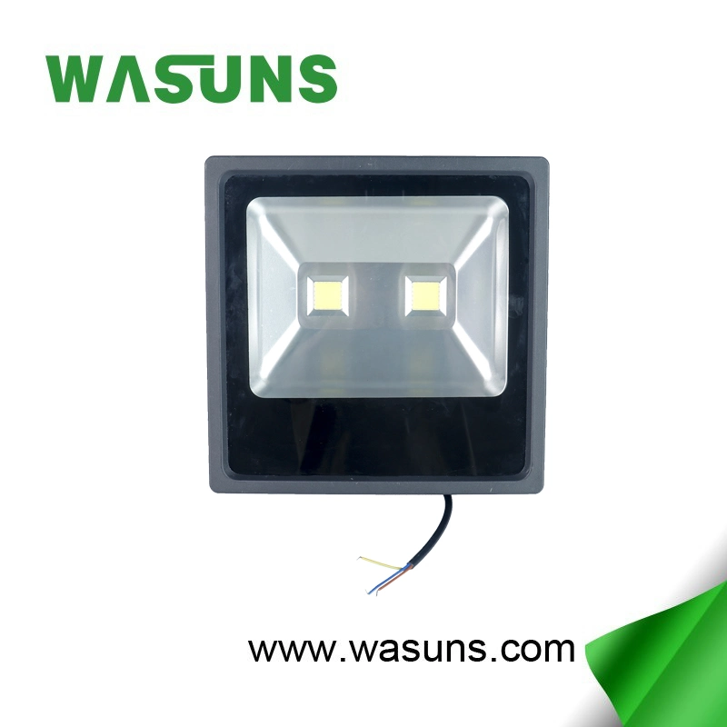 IP65 Outdoor Waterproof Aluminum Body LED Flood Light