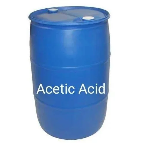 Best Sales Factory Supply Chinese Factory Delivery Directly Acetic Acid
