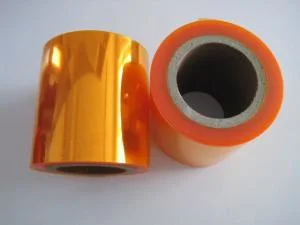 Calendered PVC Packaging Film Eco - Friendly for Pharmaceutical Blister Packing