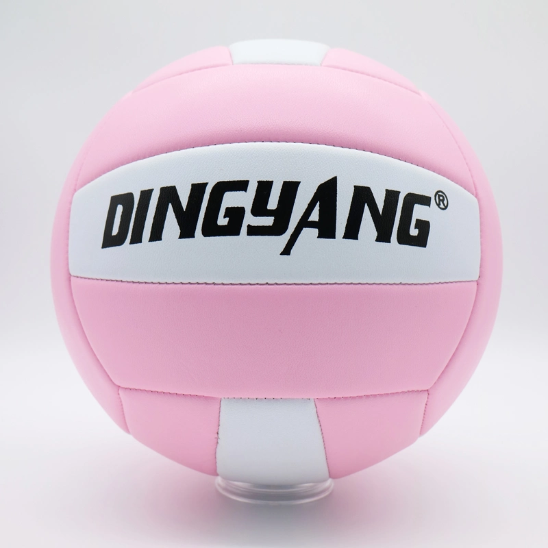 2023 Selling High quality/High cost performance  Volleyball PVC Custom Logo