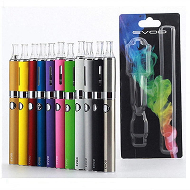 Ce4 Evod Stater Kit 1100mAh Battery Electronic Vapor Pen