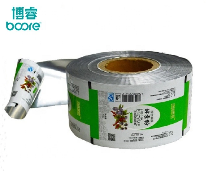 Best Price Superior Quality Food Packaging Plastic Shrink Roll Film