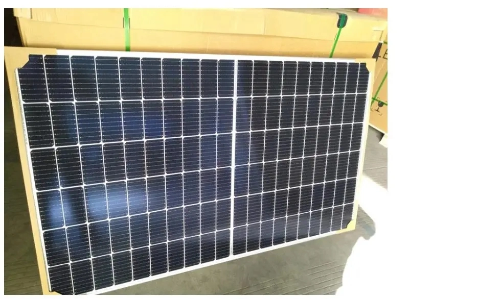 Sales Promotion 600W 120 Cells Risen Solar Panel with Cheap Price for House Roof Solar Power System